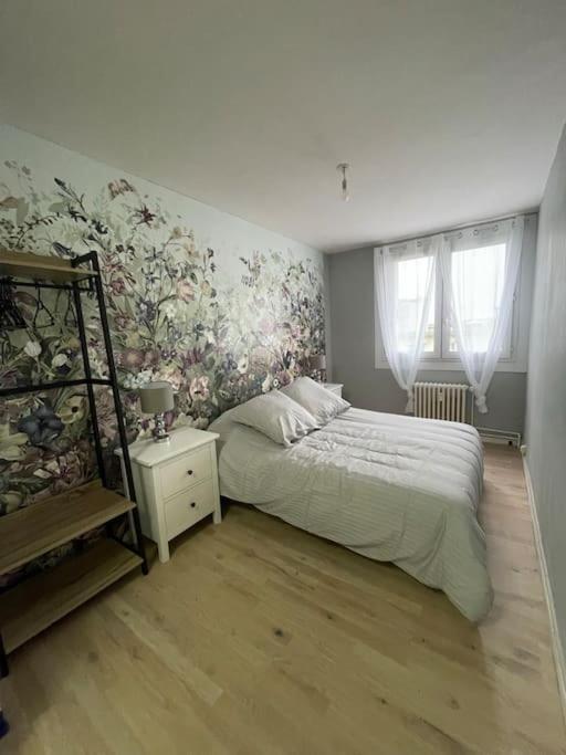 Appartement Urbain A Deux Pas De La Plage Le Havre Exterior photo